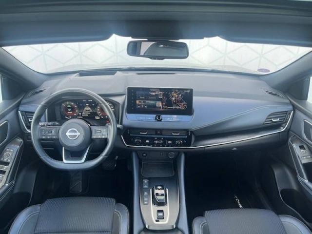 Nissan Qashqai image 4