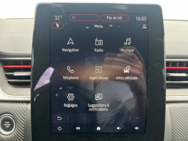 Renault Captur image 7