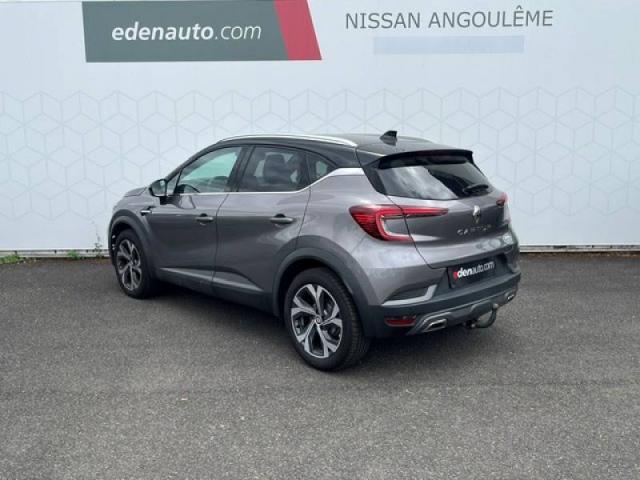 Renault Captur image 5