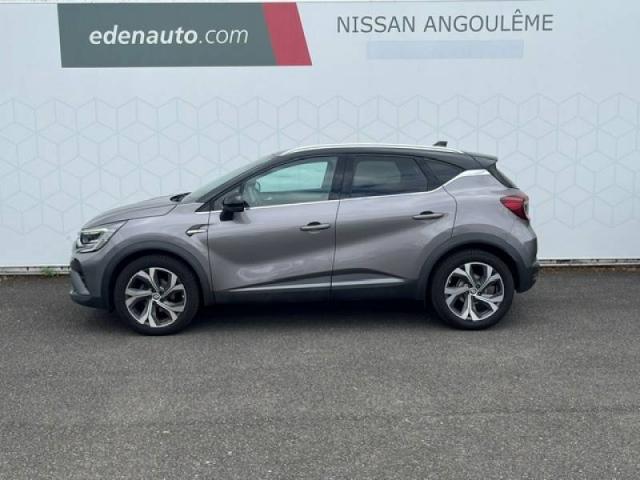 Renault Captur image 4
