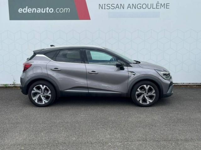 Renault Captur image 1