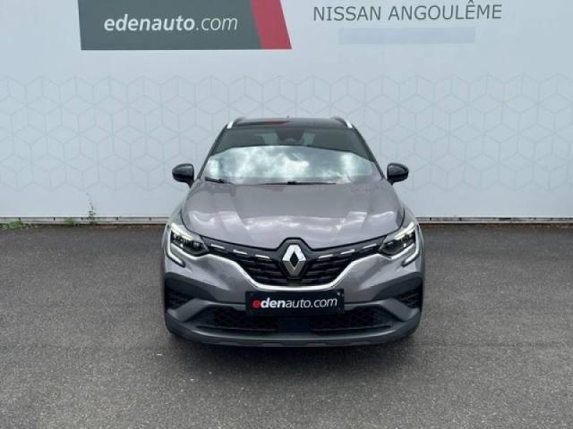 Renault Captur image 8