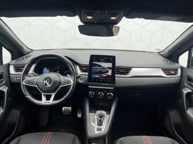 Renault Captur image 6