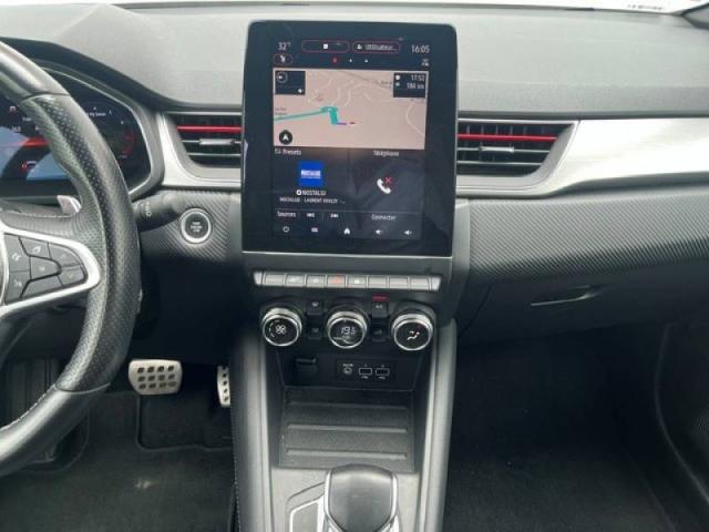 Renault Captur image 3