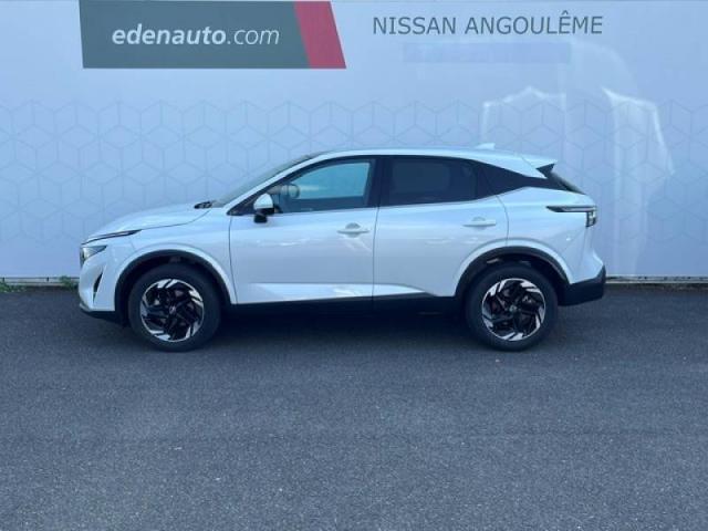 Nissan Qashqai image 6