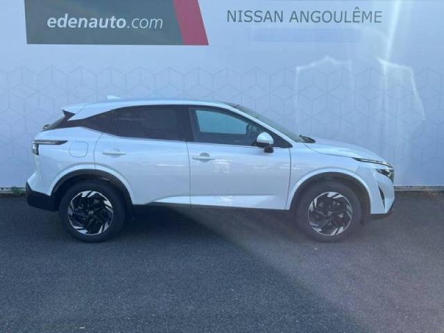 Nissan Qashqai image 5