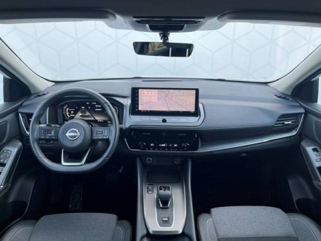 Nissan Qashqai image 4