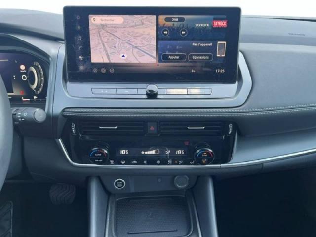 Nissan Qashqai image 7