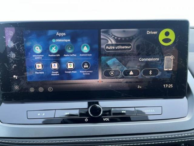 Nissan Qashqai image 2