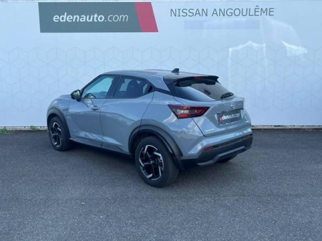 Nissan Juke image 2