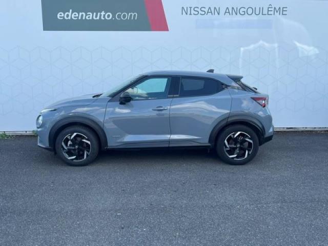 Nissan Juke image 2