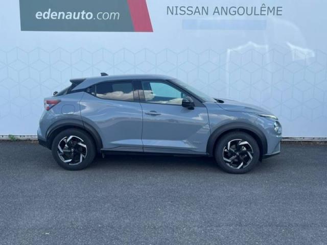 Nissan Juke image 3