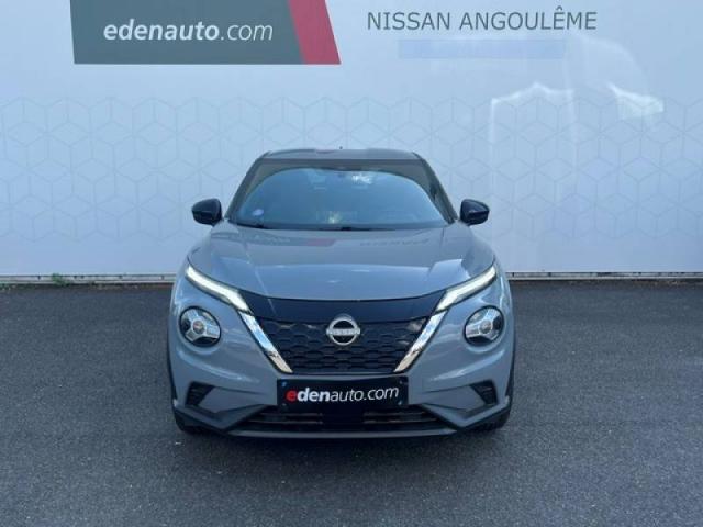 Nissan Juke image 6