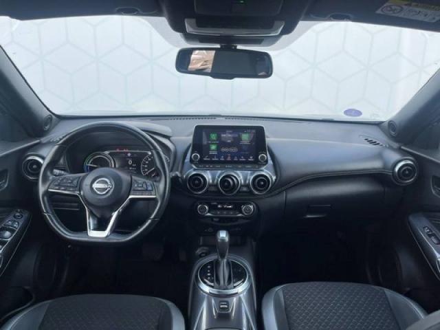 Nissan Juke image 5