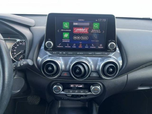 Nissan Juke image 4