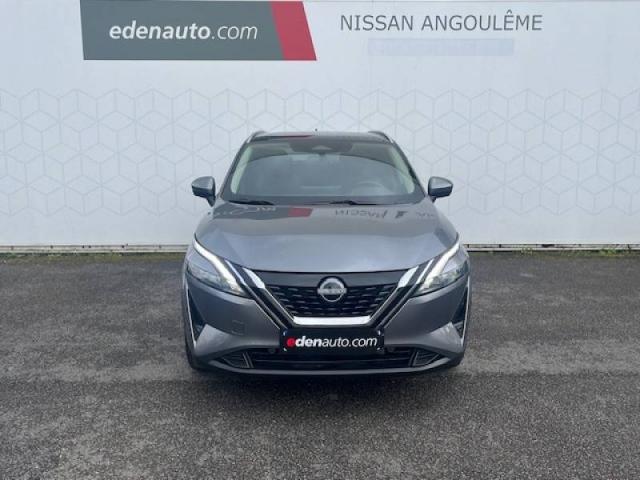 Nissan Qashqai image 2