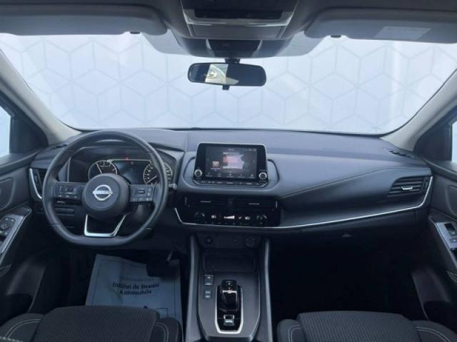 Nissan Qashqai image 2
