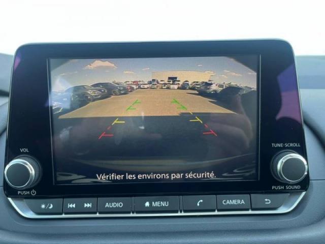 Nissan Qashqai image 1