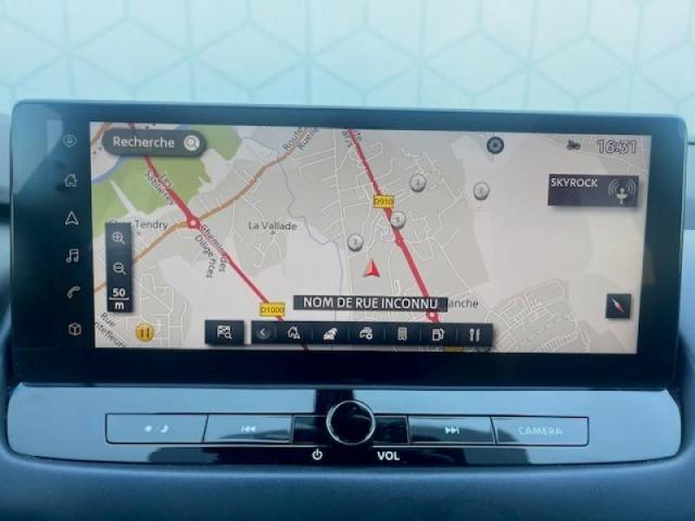 Nissan Qashqai image 3