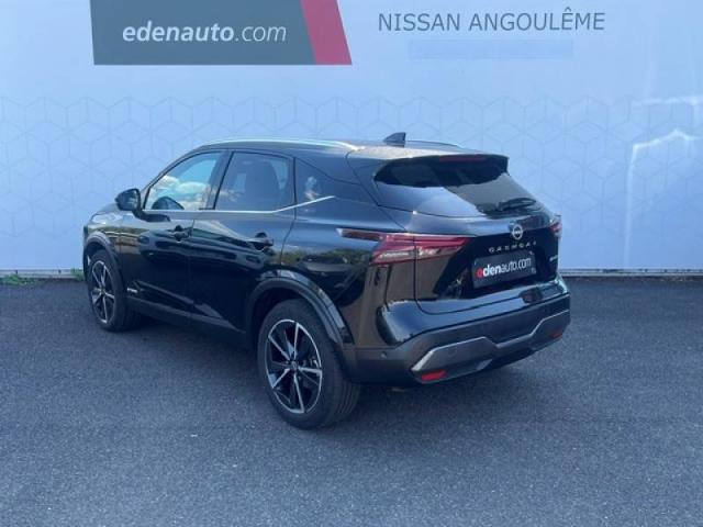 Nissan Qashqai image 1