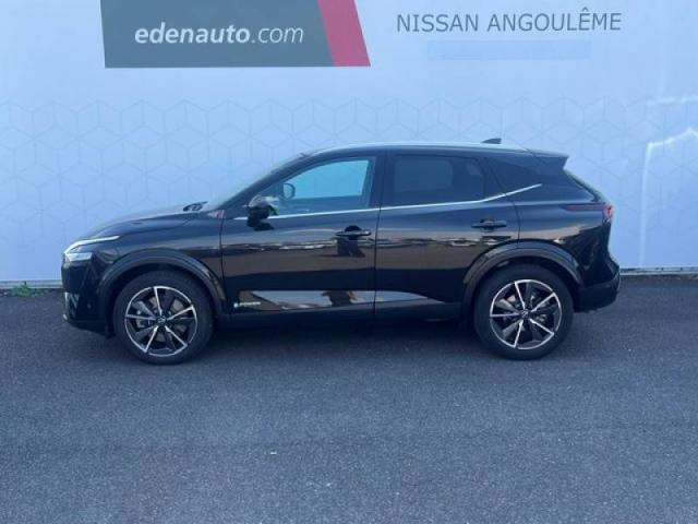 Nissan Qashqai image 2