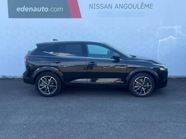 Nissan Qashqai image 1