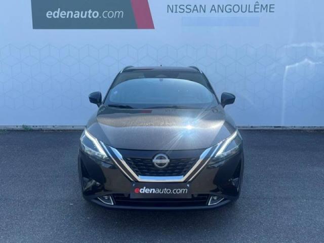 Nissan Qashqai image 5