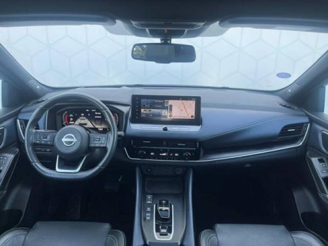 Nissan Qashqai image 4