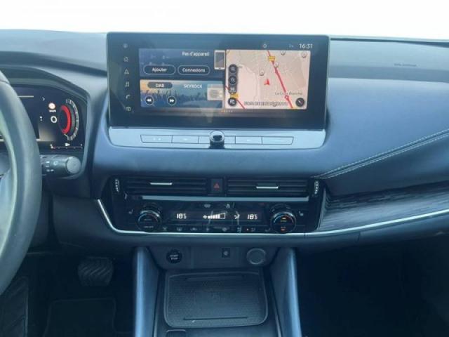 Nissan Qashqai image 2