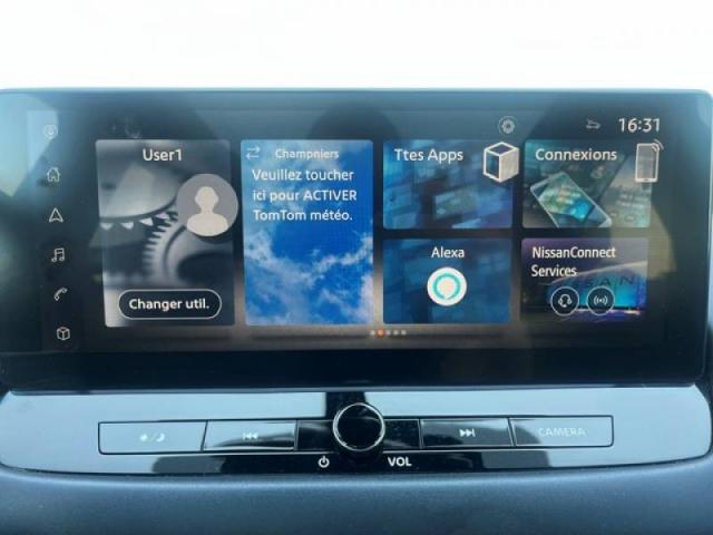 Nissan Qashqai image 4