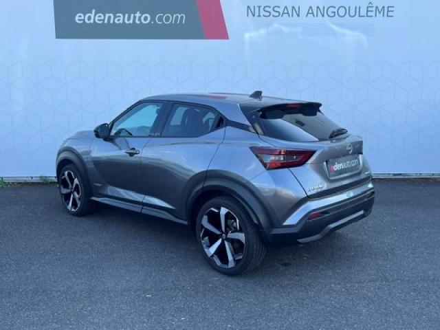 Nissan Juke image 3