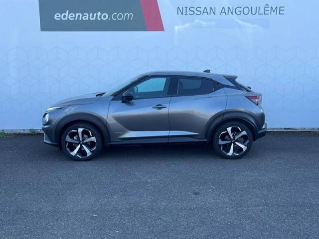 Nissan Juke image 6