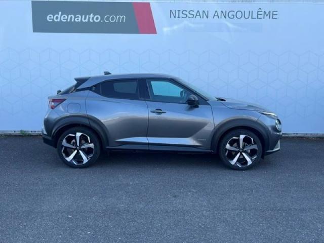 Nissan Juke image 1