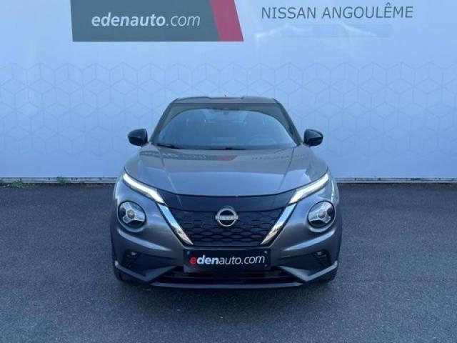 Nissan Juke image 2
