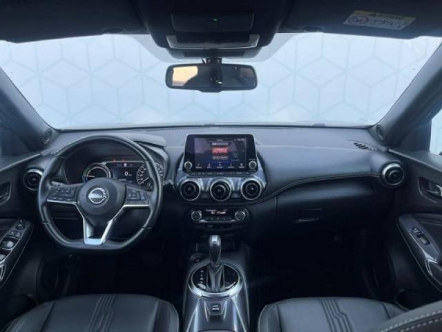 Nissan Juke image 1