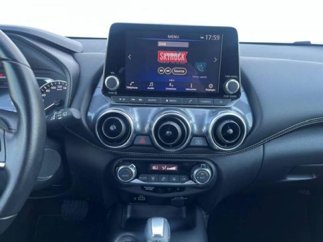 Nissan Juke image 3