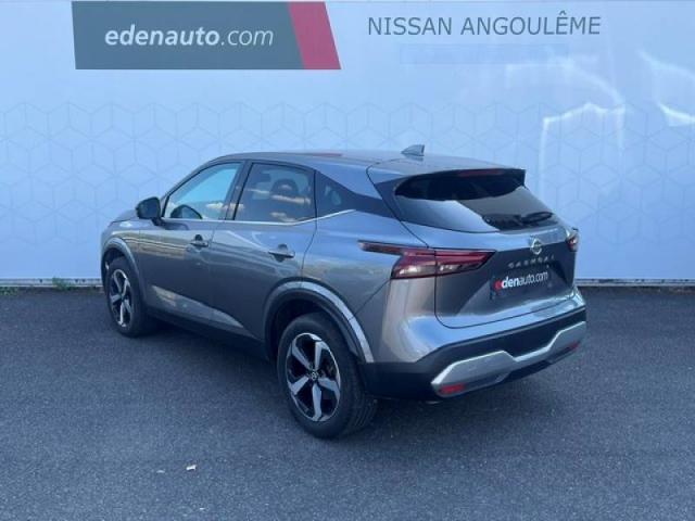 Nissan Qashqai image 2