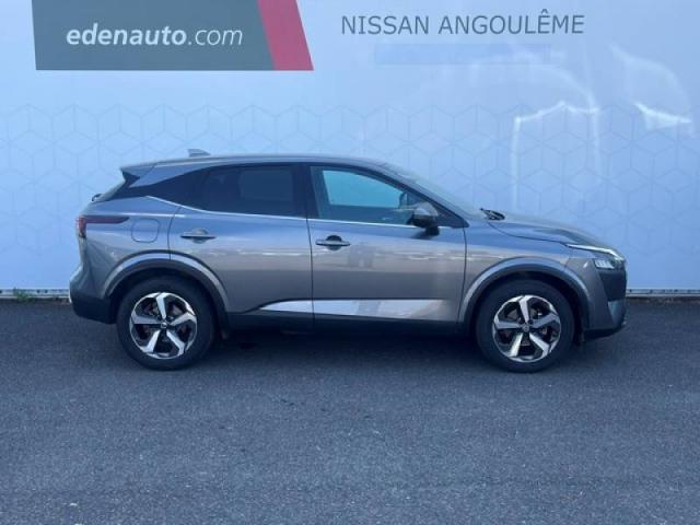 Nissan Qashqai image 3