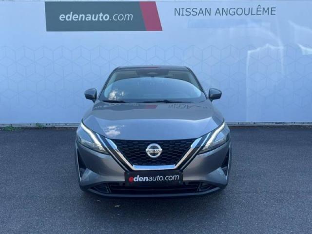 Nissan Qashqai image 6