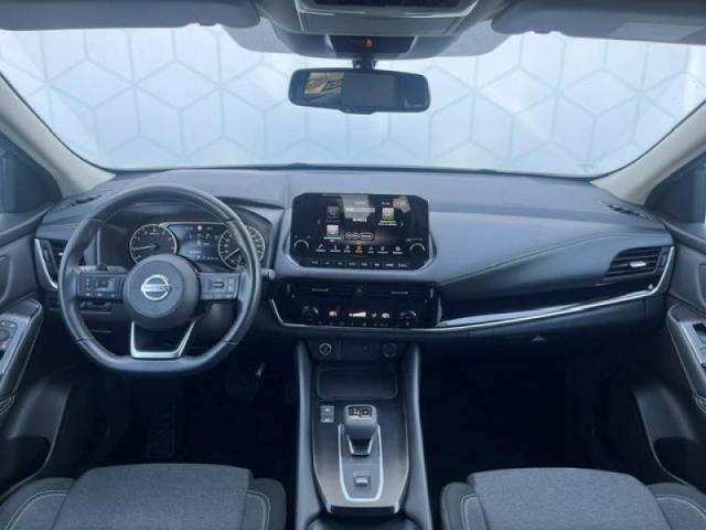 Nissan Qashqai image 1