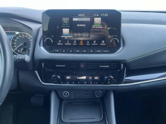 Nissan Qashqai image 5