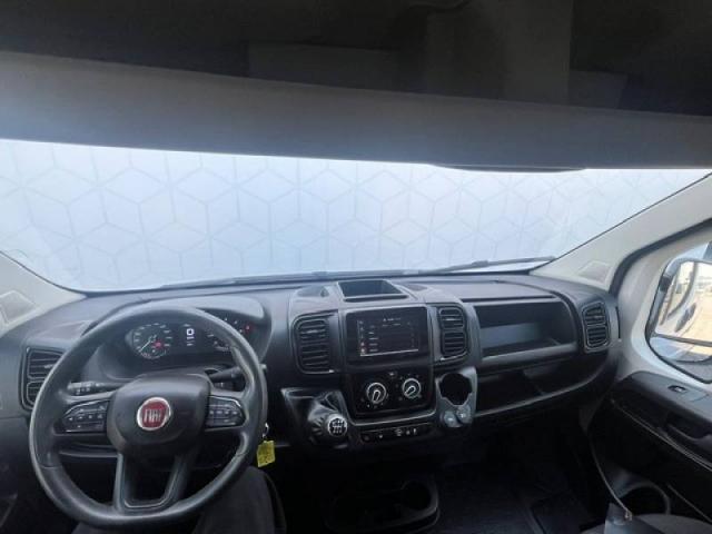 Fiat Ducato image 6