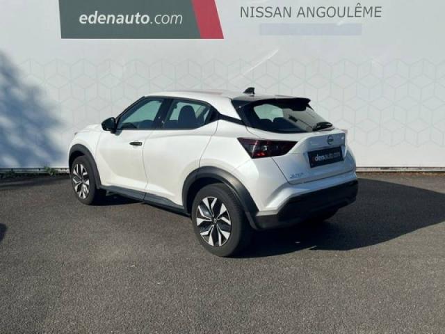 Nissan Juke image 7