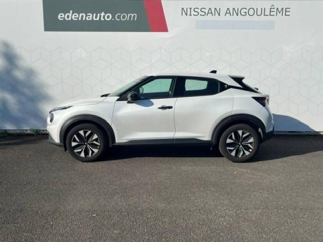 Nissan Juke image 8