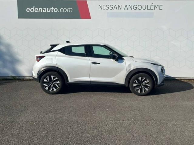 Nissan Juke image 4