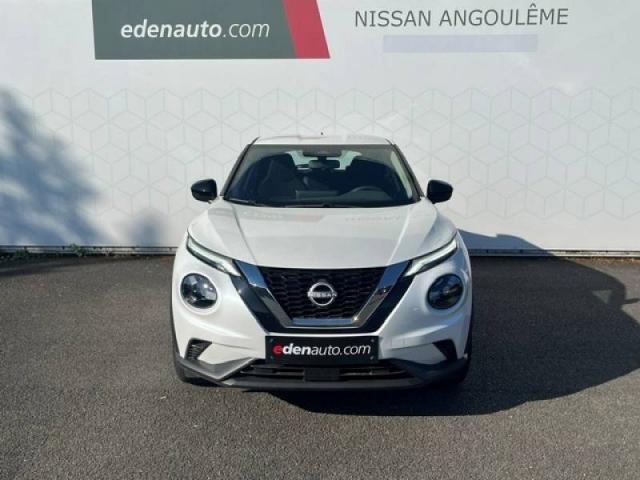 Nissan Juke image 6