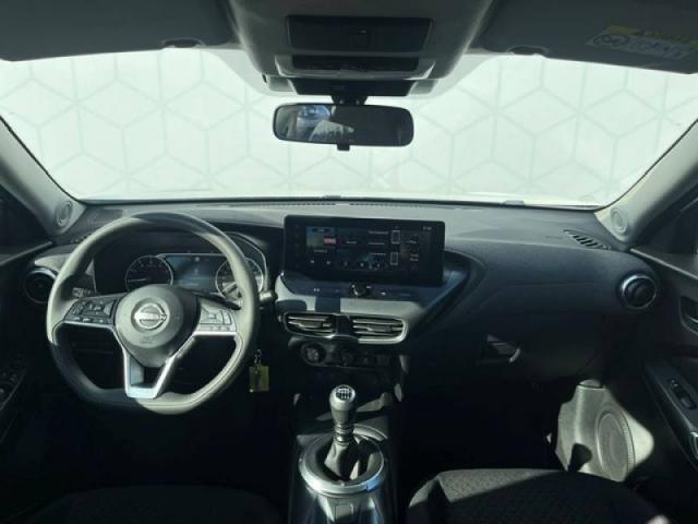 Nissan Juke image 1