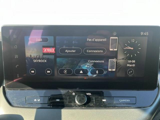 Nissan Juke image 5