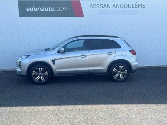 Mitsubishi Asx image 4