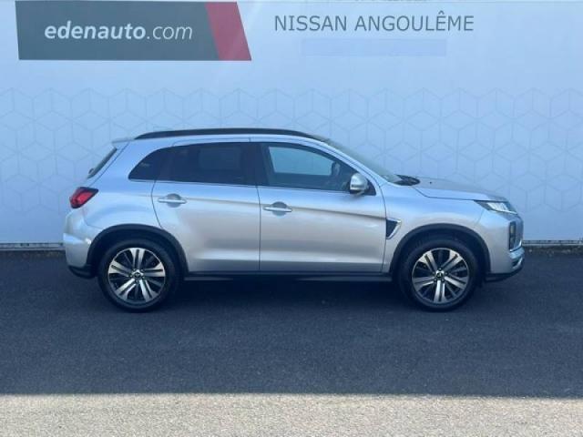Mitsubishi Asx image 6